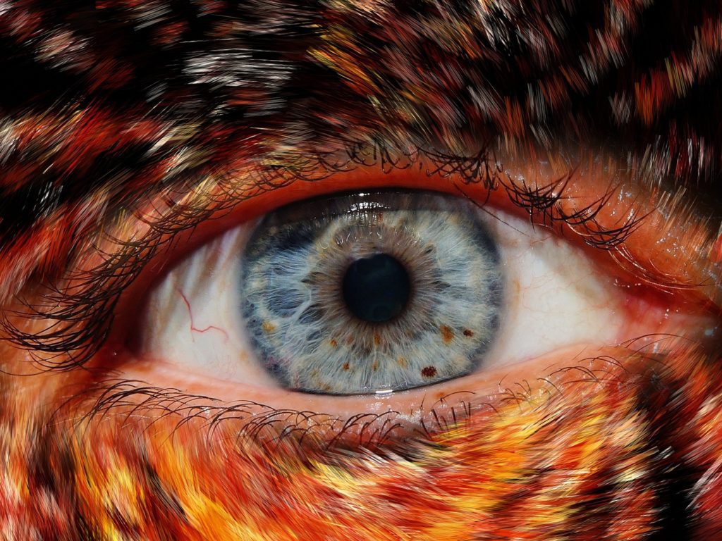 SANANGA an ancestral eye drops