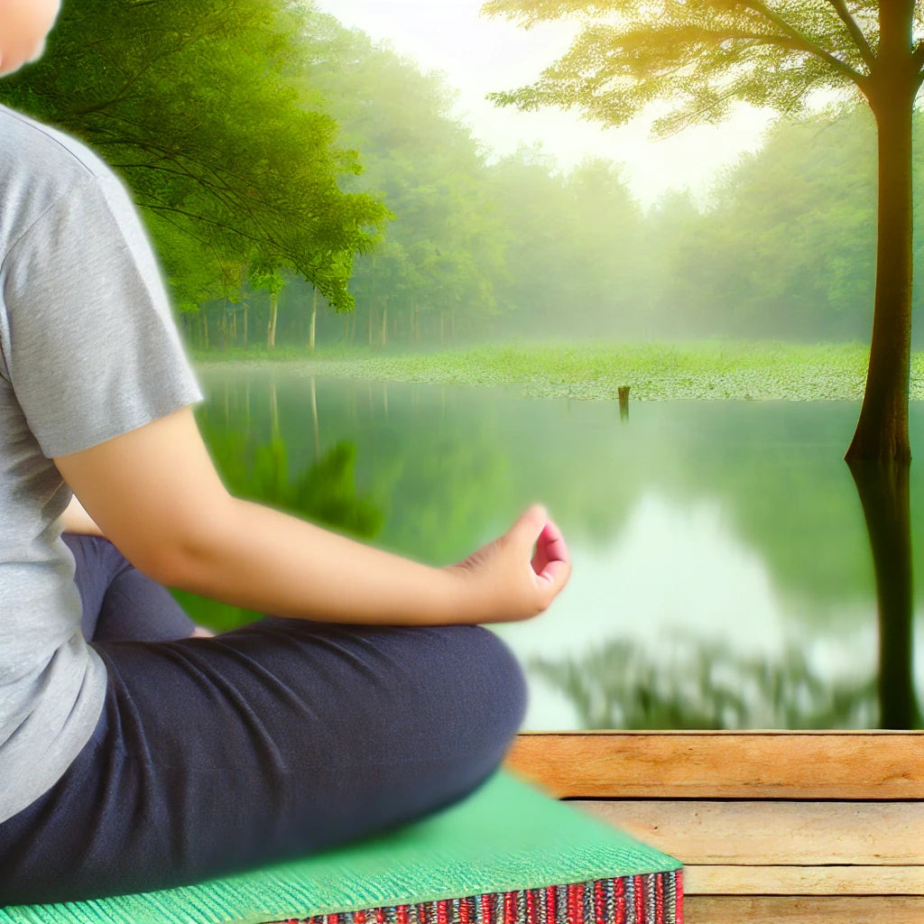 The Power of Breath: Discovering the Fourth Dimension of Awareness