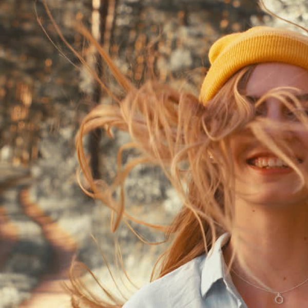 Natural Shampoo & Conditioner