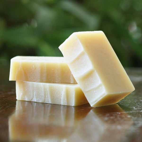 Natural Soap & Body wash