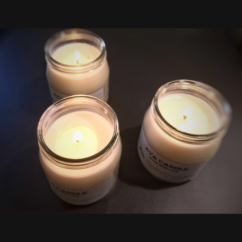 Aya Candle - NaturaCurandera.com