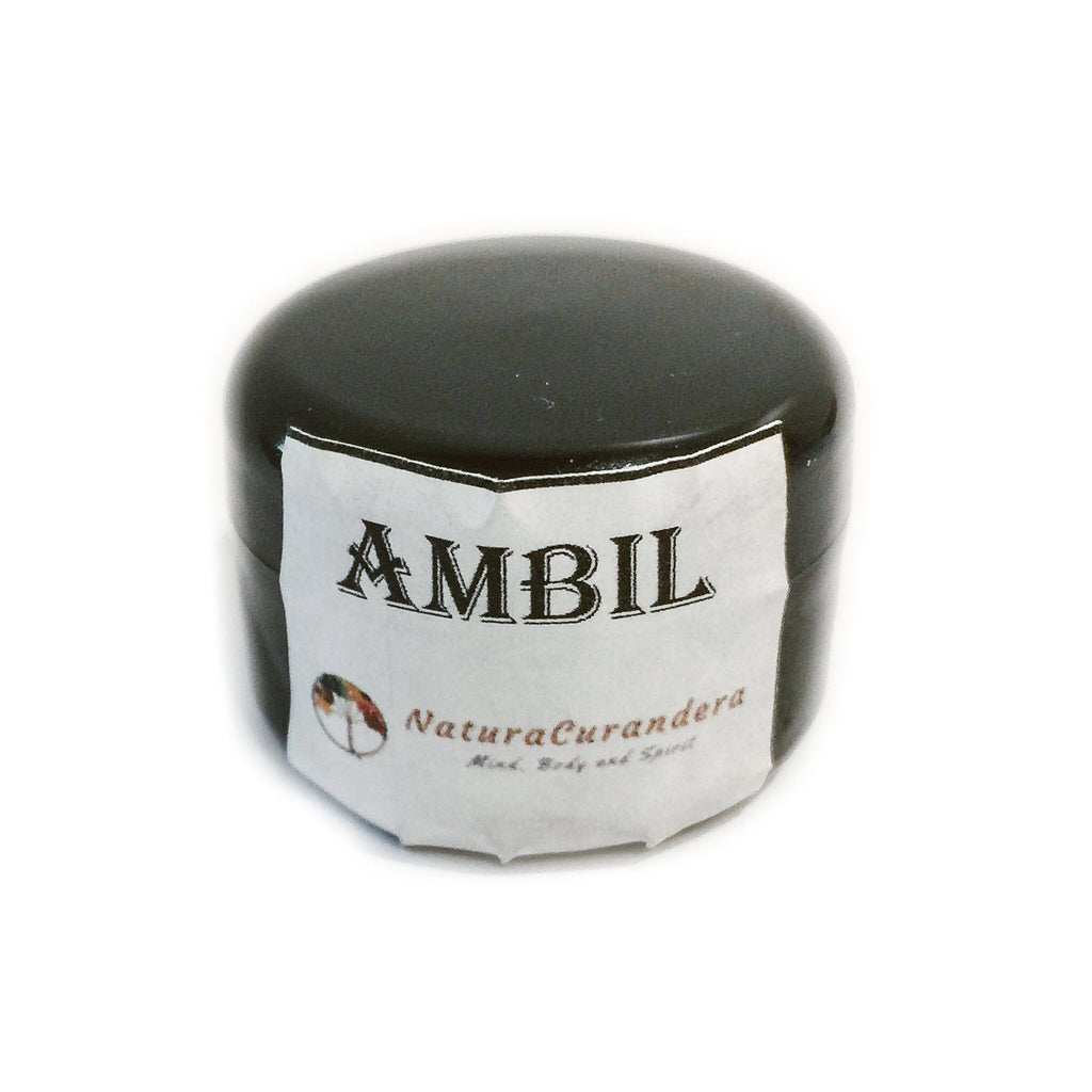 Ambil - NaturaCurandera.com