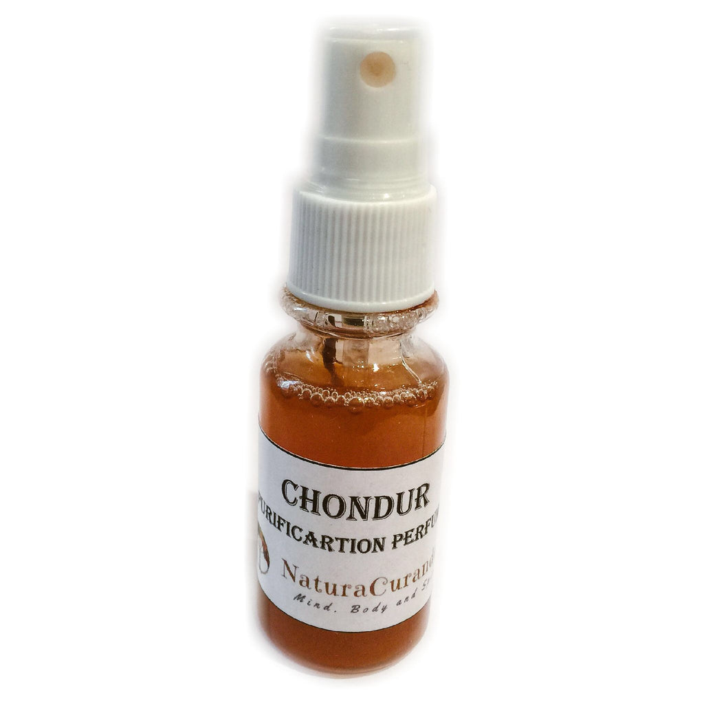 Chondur - NaturaCurandera.com