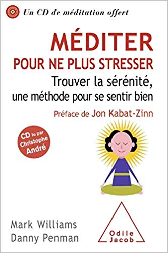 Mindfulness: A practical guide to finding peace in a frantic world - NaturaCurandera.com