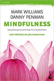 Mindfulness: A practical guide to finding peace in a frantic world - NaturaCurandera.com