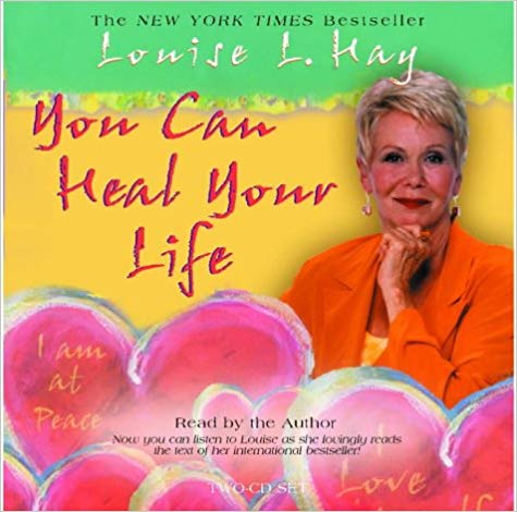 You Can Heal Your Life (ENG) - NaturaCurandera.com