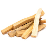 Palo Santo - Holy Sticks (3-5 bundles) - NaturaCurandera.com
