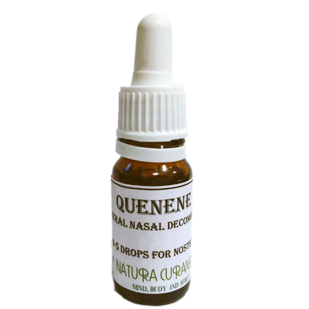 Quenene - NaturaCurandera.com