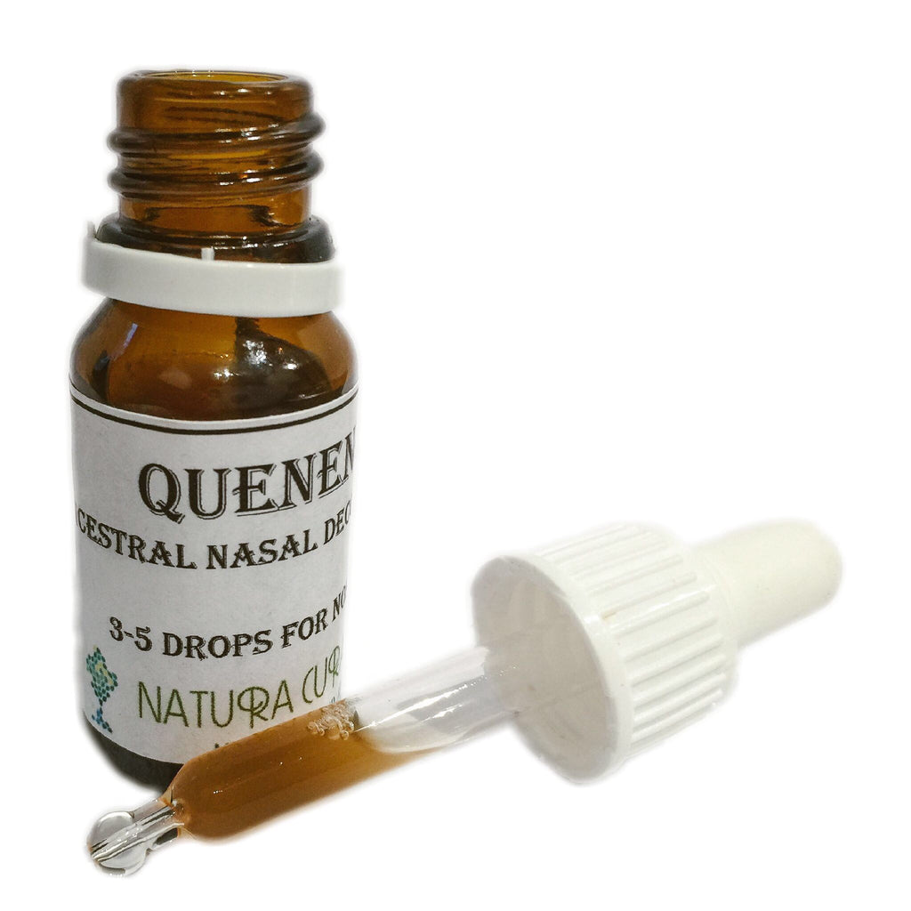 Quenene - NaturaCurandera.com