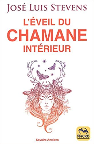 Awaken the Inner Shaman: A Guide to the Power Path of the Heart - NaturaCurandera.com