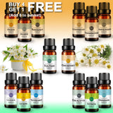 Essential Oils 100% Pure Natural
