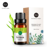 Essential Oils 100% Pure Natural - NaturaCurandera.com