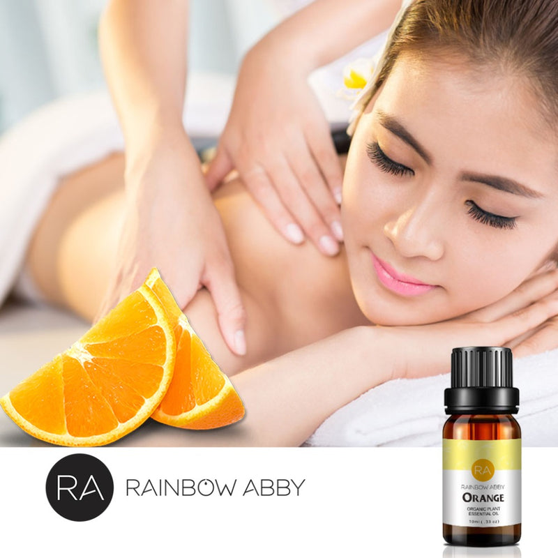 Essential Oils 100% Pure Natural - NaturaCurandera.com