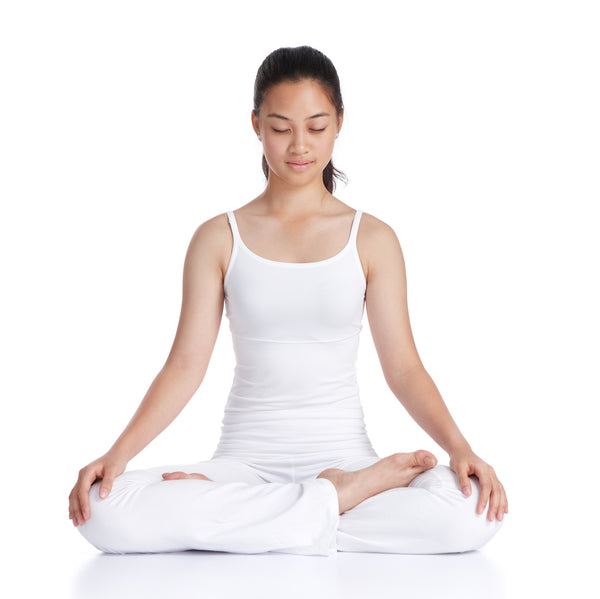 Meditation &amp; Yoga Staff