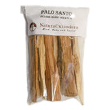 Palo Santo - Holy Sticks (3-5 bundles) - NaturaCurandera.com