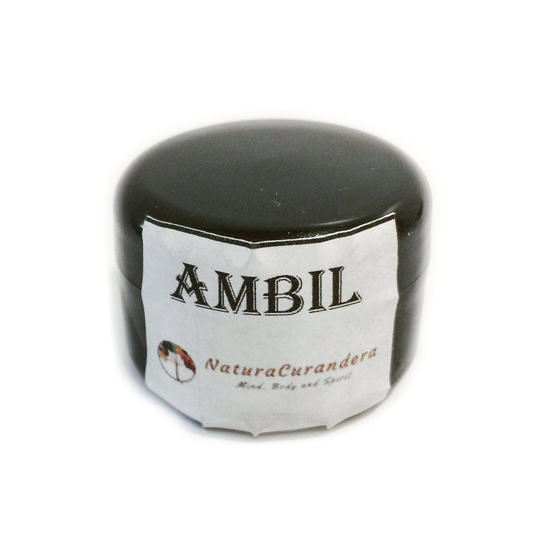 Ambil - NaturaCurandera.com