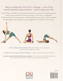 BKS Iyengar Yoga The Path to Holistic Health: The Definitive Step-by-Step Guide - NaturaCurandera.com