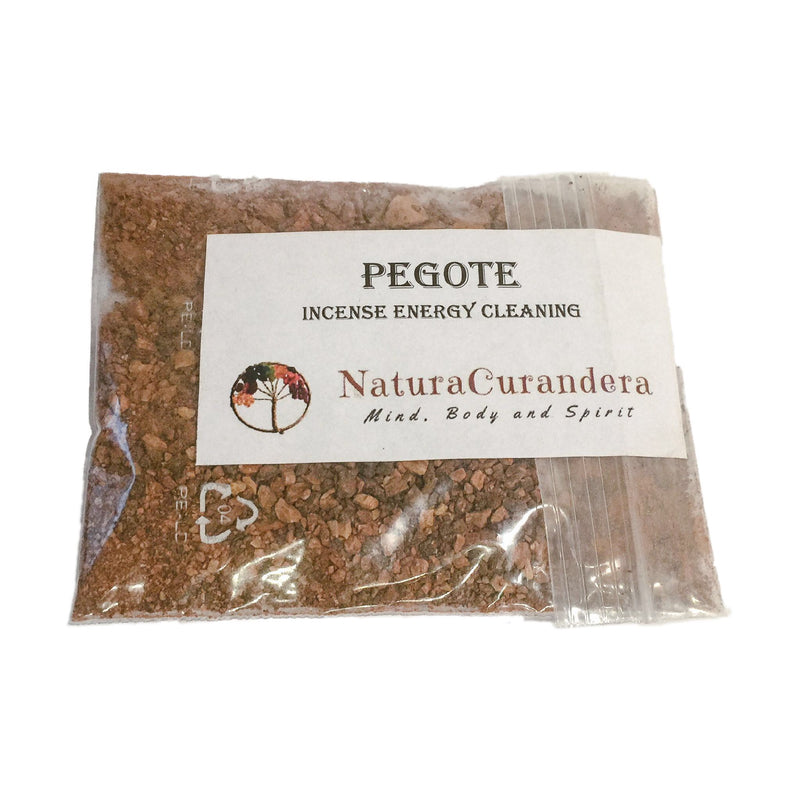Pegote - NaturaCurandera.com