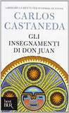 The Teachings of Don Juan: A Yaqui Way of Knowledge (Arkana) - NaturaCurandera.com