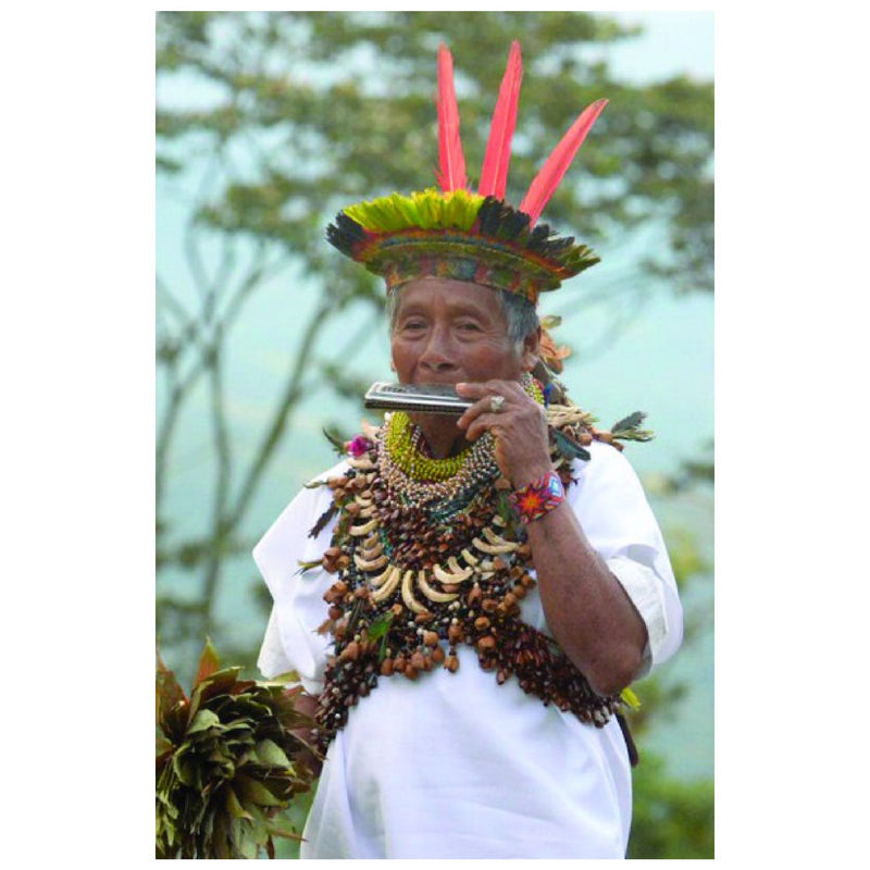 Shamanic Bracelets - NaturaCurandera.com