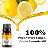 Essential Oils 100% Pure Natural - NaturaCurandera.com