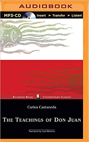The Teachings of Don Juan: A Yaqui Way of Knowledge (Arkana) - NaturaCurandera.com