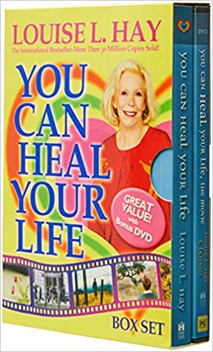 You Can Heal Your Life (ENG) - NaturaCurandera.com
